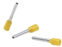 Panduit - Ferrule - red