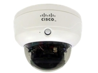 Cisco Video Surveillance 8620 Dome IP Camera