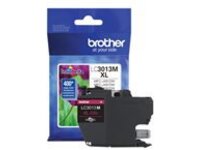 Brother LC3013M - High Yield