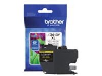 Brother LC3013Y - High Yield