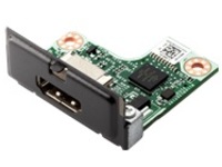 HP Flex IO Card - HDMI port