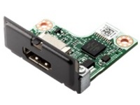HP Flex IO Card - HDMI port