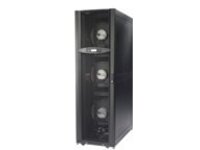 APC InRow RC - Rack air-conditioning cooling system chilled water