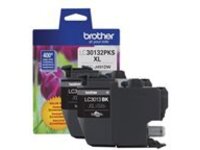 Brother LC30132PKS - 2-pack
