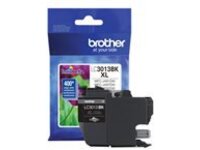 Brother LC3013BK - High Yield