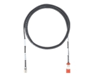 Panduit IDM Rear Internal Cabinet Harness
