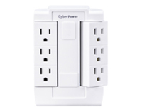 CyberPower GT600P - Power strip