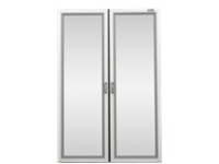 Panduit Net-Contain - Rack door