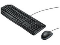 Logitech Desktop MK120