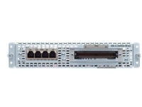 Cisco High-Density Analog Voice Service Module SM-X-24FXS/4FXO