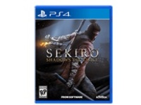 Sekiro Shadows Die Twice | Overview, Specs, Details | SHI