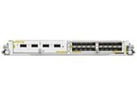 Cisco Mod160 Modular Line Card Packet Transport Optimized