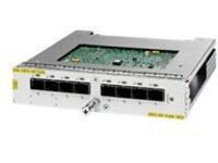 Cisco 8-port 10-Gigabit Ethernet Modular Port Adapter