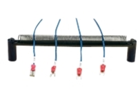 Panduit - Harness spring holder