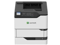 Lexmark MS725dvn - Printer