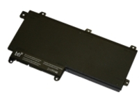 BTI HP-PB640G2 - Notebook battery