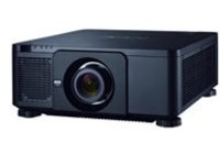 NEC NP-PX1005QL-B - DLP projector