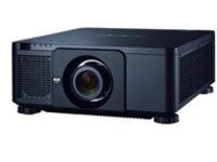 NEC NP-PX1005QL-B - DLP projector