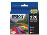 Epson 220 With Sensor