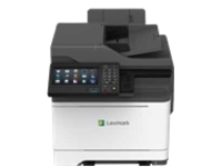 Lexmark CX625ade - Multifunktionsdrucker