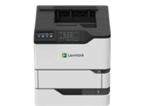 Lexmark MS822de - Drucker