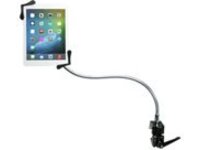 CTA Heavy-Duty Gooseneck Clamp Stand