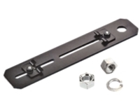 Panduit FiberRunner 4x4 and 6x4 QuikLock New Threaded Rod Bracket