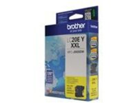 Brother LC20EY XXL - Super High Yield