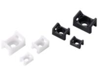 Panduit TM3S - Cable tie mount
