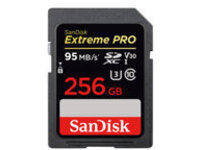 SanDisk Extreme Pro - Flash memory card