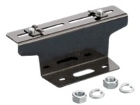 Panduit FiberRunner 4x4 and 6x4 QuikLock Center Support Bracket