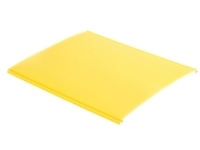 Panduit FiberRunner 24x4 Snap-On Cover