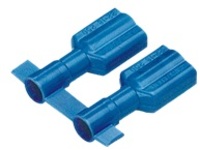 Panduit DiscoGrip DPF-FIB Series