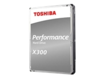 Toshiba X300 Performance