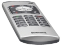 Yealink VCR11 - Remote control