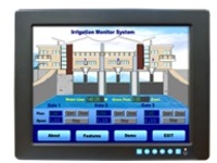 Advantech FPM-3121G - FPM-3000G Series