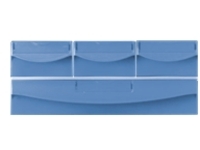 Capsa Healthcare Locking Bin Kit