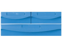 Capsa Healthcare Locking Bin Kit