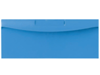 Capsa Healthcare Locking Bin Kit