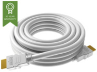 VISION Techconnect - HDMI cable with Ethernet