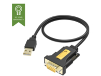 Vision USB to Serial Adaptor