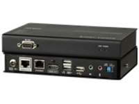 ATEN CE 820 - KVM / audio / serial / USB / network extender