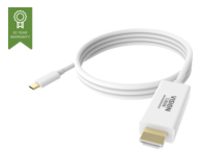 Vision - External video adapter