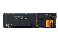 Tripp Lite - Transformer (rack-mountable)