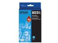 Epson 802XL With Sensor