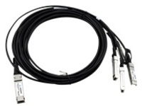 Axiom - 40GBase-CR4 direct attach cable