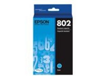 Epson T802 with Sensor