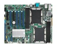Advantech ASMB-825 - Motherboard