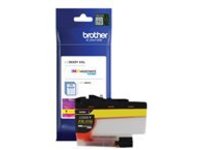 Brother LC3033Y - Super High Yield - yellow - original - ink cartridge