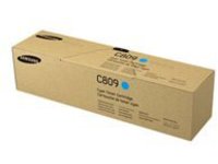Samsung CLT-C809S - Cyan